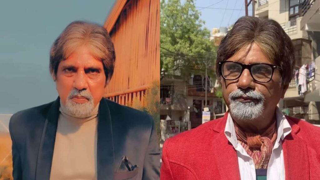 Bhabhiji Ghar Par Hain actor Firoz Khan, known for mimicking Amitabh Bachchan, dies of heart attack