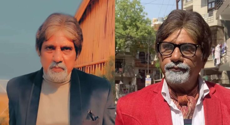 Bhabhiji Ghar Par Hain actor Firoz Khan, known for mimicking Amitabh Bachchan, dies of heart attack