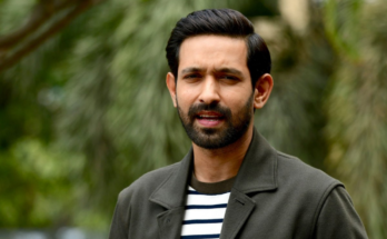 Vikrant Massey Biography