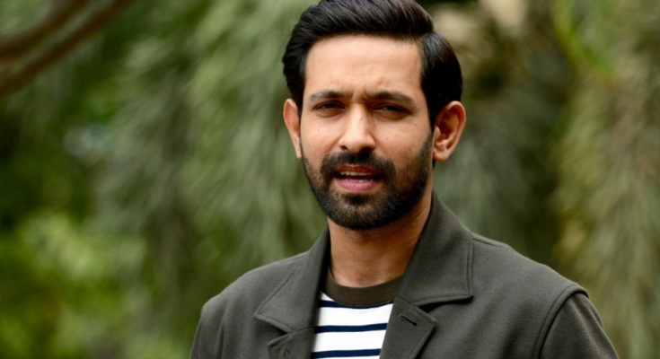 Vikrant Massey Biography